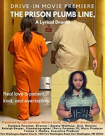 Watch The Prison Plumb Line, A Lyrical Drama