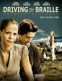Watch Driving by Braille