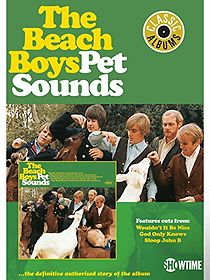 Watch The Beach Boys: Making Pet Sounds