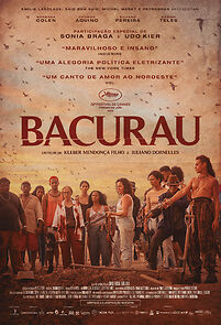 Watch Bacurau