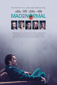 Watch Mad to Be Normal