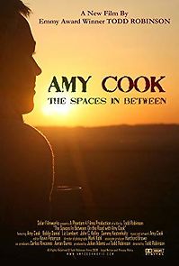 Watch Amy Cook: The Spaces in Between