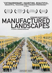 Watch Manufactured Landscapes