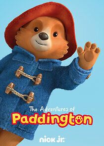 Watch The Adventures of Paddington