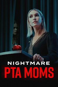 Watch Nightmare PTA Moms