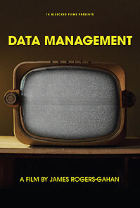 Watch Data Management (Short 2023)