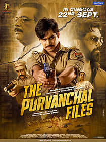 Watch The Purvanchal Files