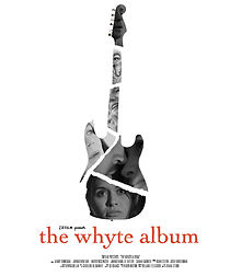 Watch The Whyte Album