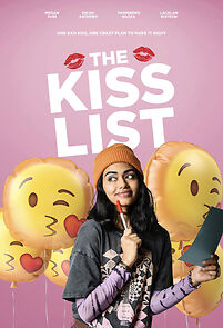 Watch The Kiss List