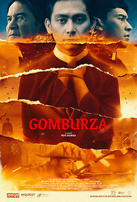 Watch GomBurZa
