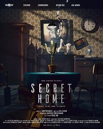Watch Secret Home