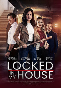 Watch Locked in My House