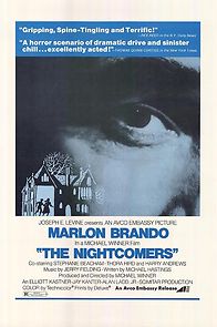 Watch The Nightcomers