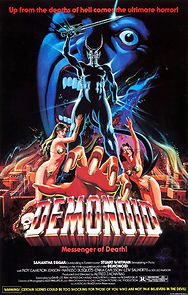 Watch Demonoid