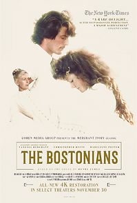 Watch The Bostonians