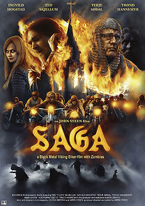 Watch Saga