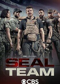 Watch SEAL Team