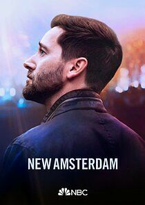 Watch New Amsterdam