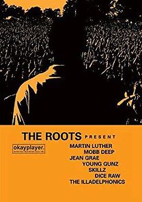 Watch Roots Present: Live in Concert