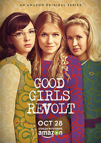 Watch Good Girls Revolt