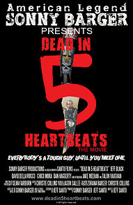 Watch Dead in 5 Heartbeats