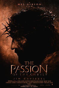 Watch The Passion of the Christ