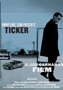 Watch Ticker (Short 2002)