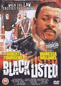 Watch Black Listed