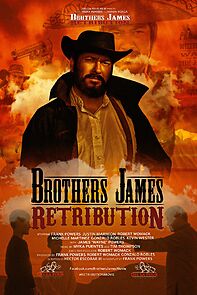 Watch Brothers James: Retribution