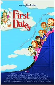 Watch First Dates