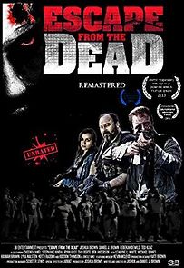 Watch Escape from the Dead V2