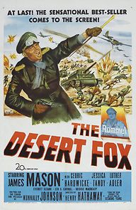 Watch The Desert Fox: The Story of Rommel