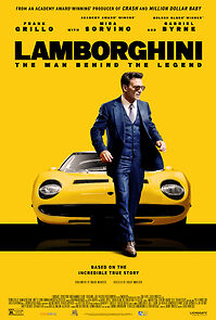 Watch Lamborghini: The Man Behind the Legend