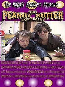 Watch The Peanut Butter Experiment