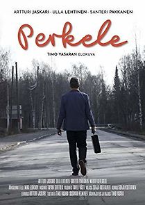 Watch Perkele: A Very Finnish Journey