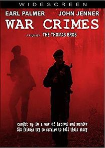 Watch War Crimes