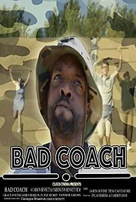 Watch Bad Coach