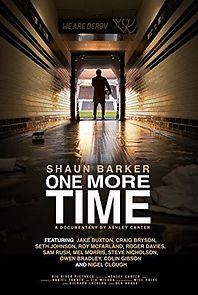 Watch Shaun Barker: One More Time