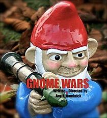 Watch Gnome Wars