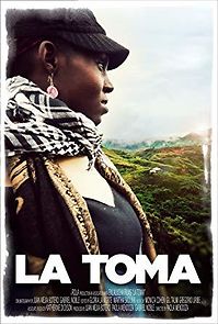 Watch La toma