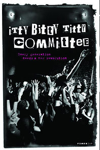 Watch Itty Bitty Titty Committee