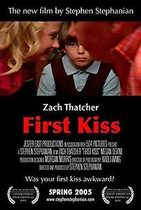 Watch First Kiss