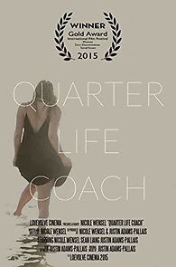 Watch Quarter Life Coach
