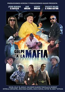 Watch Golpe a La Mafia