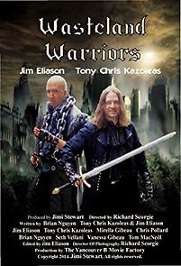 Watch Wasteland Warriors