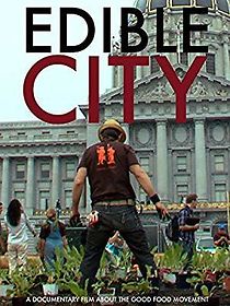 Watch Edible City