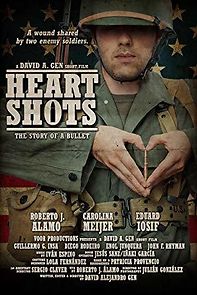 Watch Heart Shots: The Story of a Bullet