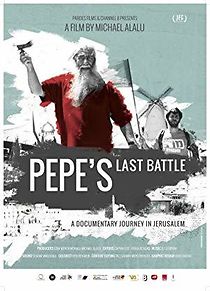 Watch Pepe's Last Battle