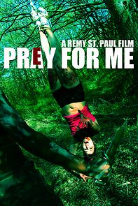 Watch Prey for Me