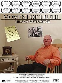Watch Moment of Truth: The Andy Meyers Story